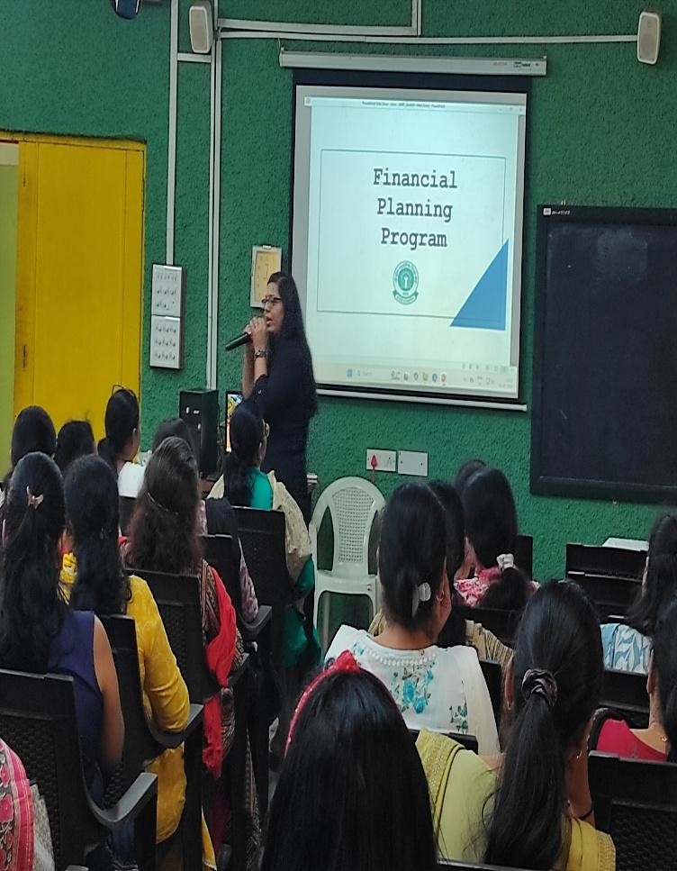 CBSE WORKSHOP RETIREMENT PLANNING 